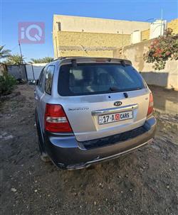 كيا سورينتو